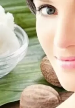 زبدة الشيا