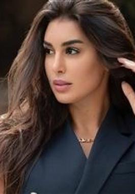 ياسمين صبري