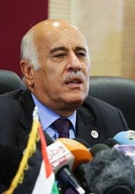 جبريل الرجوب