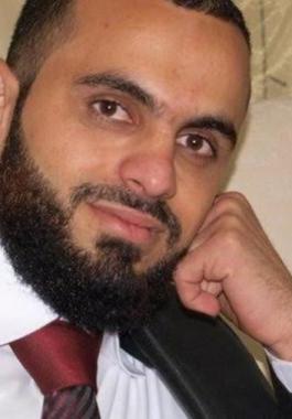 عماد أبو الهيجا