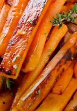البطاطا الحلوة