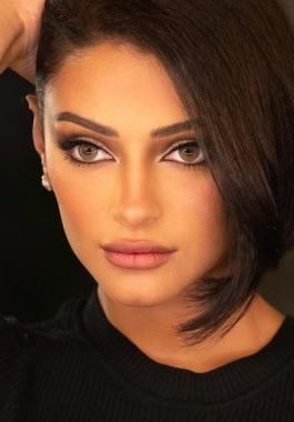 شوق الهادي