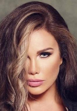 نيكول سابا