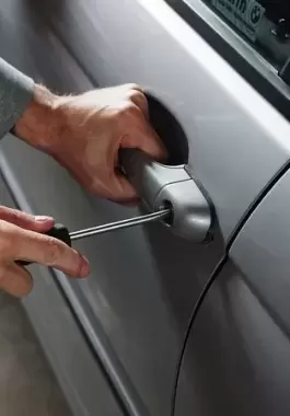 بسبب فيديو تيك توك.. ارتفاع سرقات السيارات في أميركا