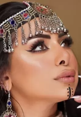 هند البلوشي