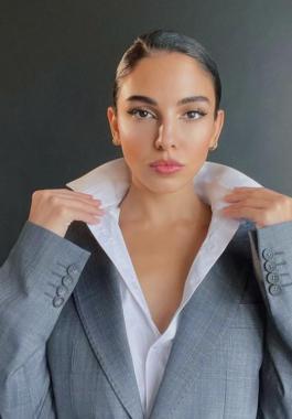 سلمى أبو ضيف