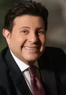 هاني شاكر