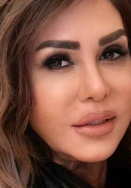 مها المصري