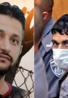 محمد ومحمود العارضة يوجهان رسالة للفلسطينيين بمناسبة قرب ذكرى انتزاع الحرية