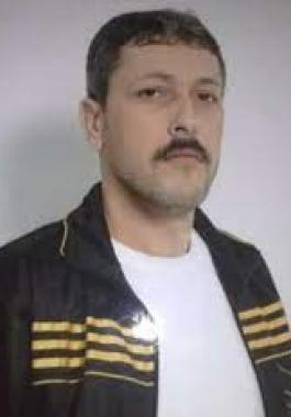 الأسير بسام عبيد