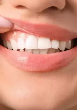 ما علاقة فمك بالعلامات المبكرة للسرطان