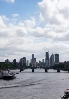 بريطانيا تعلنها رسميًا .. البلاد في حالة جفاف