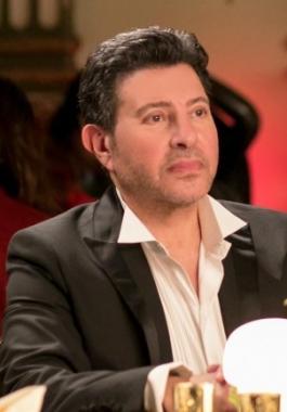 هاني شاكر