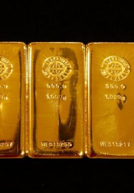 سعر الذهب اليوم في مصر