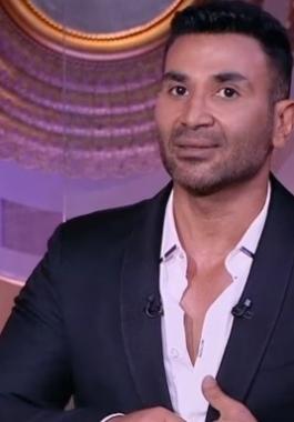 احمد سعد
