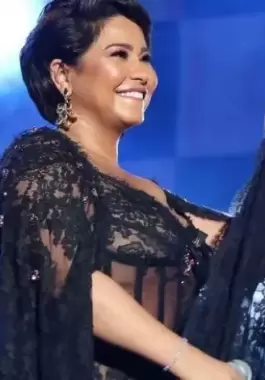 شيرين عبد الوهاب