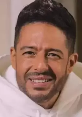 محمد حماقي