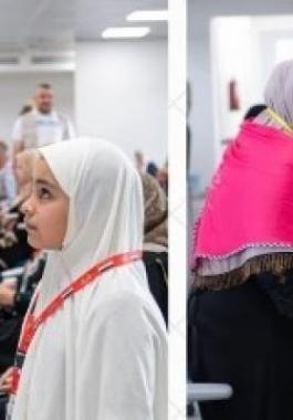 ضيوف الرحمن
