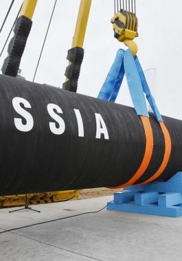 غاز نورد ستريم