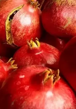 كيفية استخدام الرمان لرفع طاقة فنغ شوي في المنزل