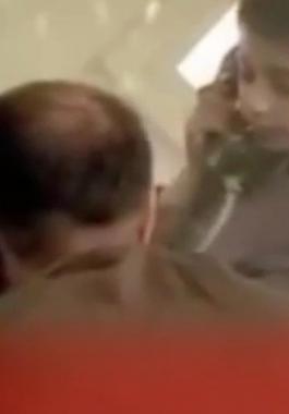 الأسرى الفلسطينيون