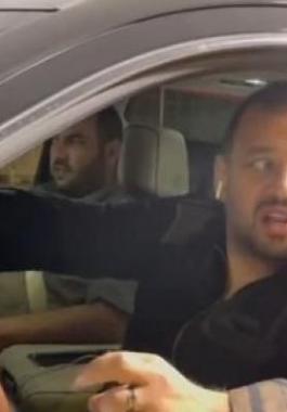 معتمر عراقي
