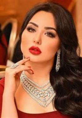 مروة القيسي