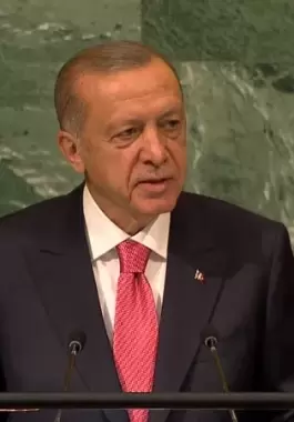أردوغان.