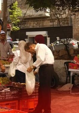مهرجان العنب السنوي