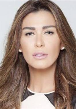 نادين الراسي