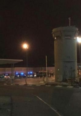 قناة عبرية: إطلاق نار يستهدف مستوطنة 