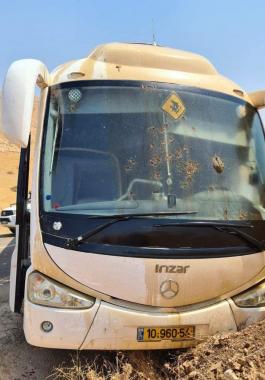 شاهد: لحظة اعتقال منفذ عملية إطلاق النار في غور الأردن