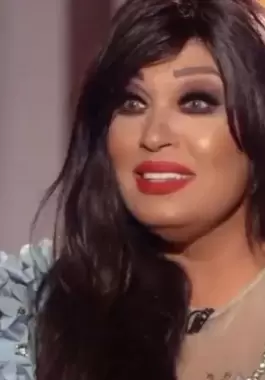 فيفي عبده