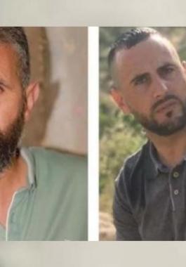 الأسير موسى يعلق إضرابه عن الطعام بعد قرار بالإفراج عنه