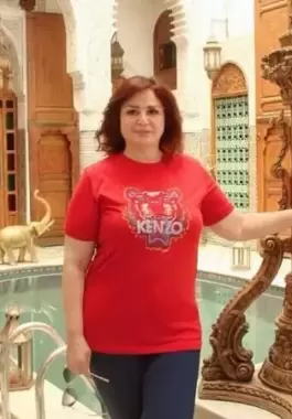 إلهام شاهين