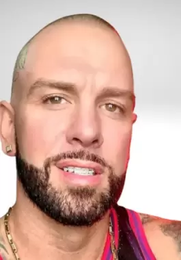 مغني الراب بات ستاي