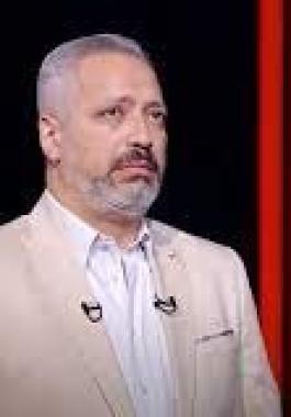 تامر أمين