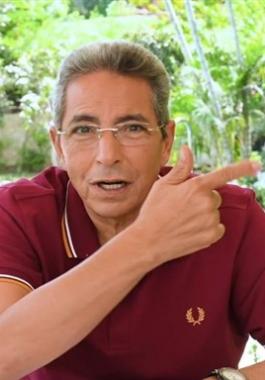 محمود سعد