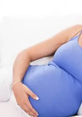 ماذا يعني وجود البروتين في البول أثناء الحمل