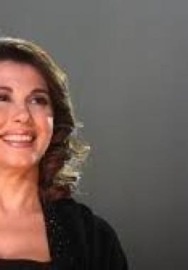 ماجدة الرومي