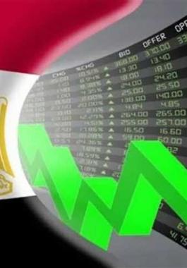 ستاندرد آند بورز تثبت تصنيف مصر عند B مع نظرة 