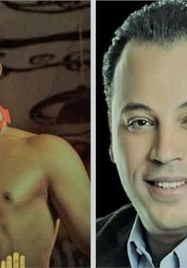 تامر عبد المنعم