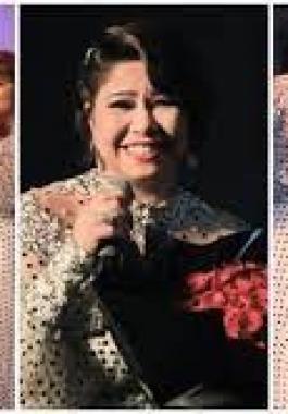 شيرين عبد الوهاب