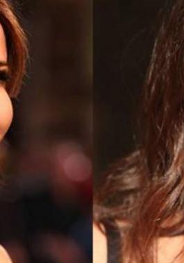 اليسا و نانسي عجرم