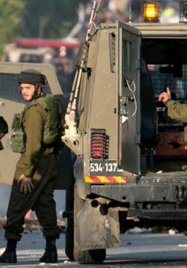 شرطة الاحتلال تعتقل 17 شخصًا بزعم تورطهم في جرائم قتل بالداخل المحتل