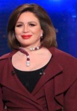 الهام شاهين