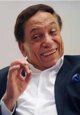 عادل امام