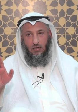 عثمان الخميس