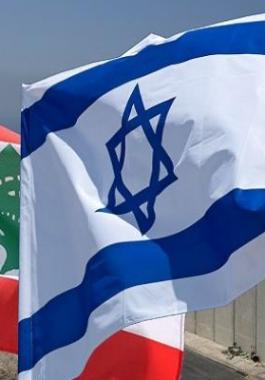 غانتس يبعث رسالة تهديد للبنان.. طالع فحواها!