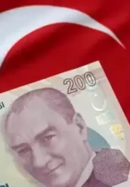 تركيا تشدد قواعد إقراض الشركات بالعملات الأجنبية لدعم الليرة